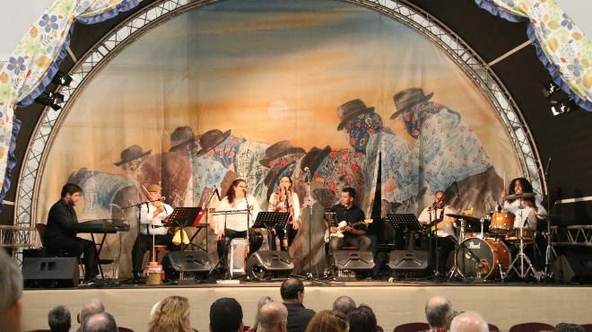 Expo São Mateus e Festas do Senhor Jesus da Piedade
Ort: FB CM Elvas
Foto: DR