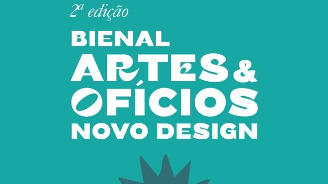 Bienal de Artes e Ofícios – Novo Design
Local: Bienal de Artes e Ofícios – Novo Design
Foto: DR