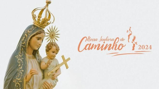 Festas de Nossa Senhora do Caminho – Mogadouro
Ort: FB Senhora do Caminho 2024
Foto: DR