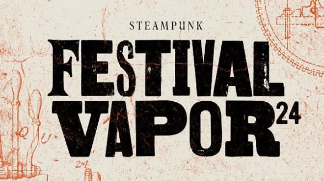 Festival Vapor
Plaats: Ticketline
Foto: DR