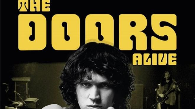 The Doors Alive
Ort: Ticketline
Foto: DR