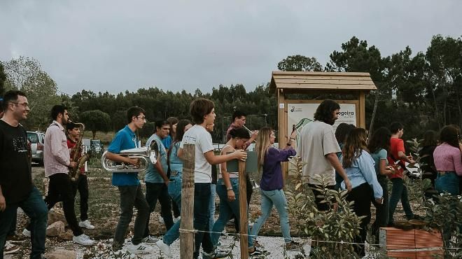 O Círio das Memórias
Lugar CM Torres Vedras
Foto: DR