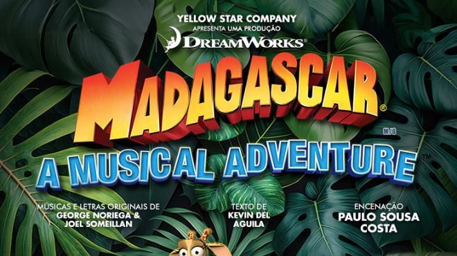 Madagáscar, uma Aventura Musical
地方: BOL
照片: DR