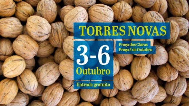 Feira Nacional dos Frutos Secos
Luogo: Feira Nacional dos Frutos Secos
Photo: DR