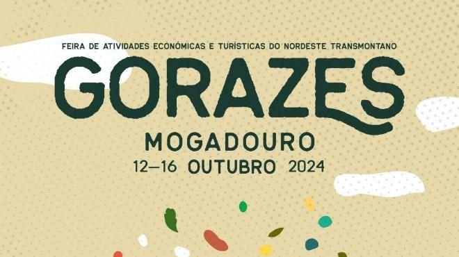 Feira dos Gorazes
地方: Câmara Municipal de Mogadouro
照片: DR