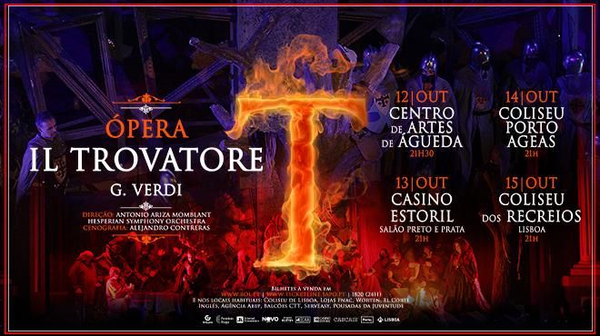 Il Trovatore
地方: Grupo Chiado
照片: DR