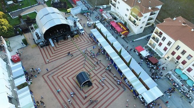 Festas do Concelho / FAGRIP/ Feira de São Miguel ou das Nozes
Ort: CM Penela
Foto: DR