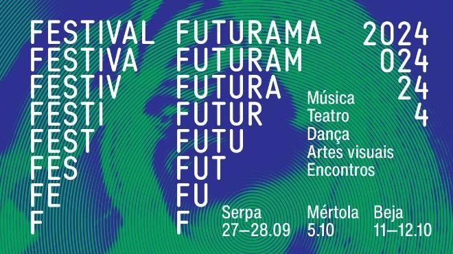 Festival Futurama
Place: FB Festival Futurama
Photo: DR