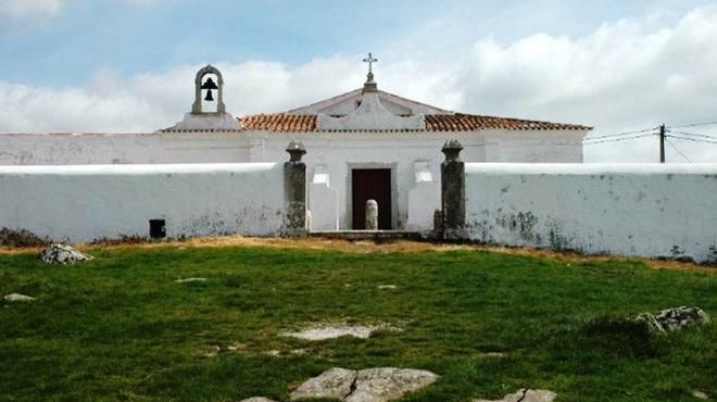 Música nas Linhas – Concerto na Ermida da Serra do Socorro
Place: CM Mafra
Photo: DR