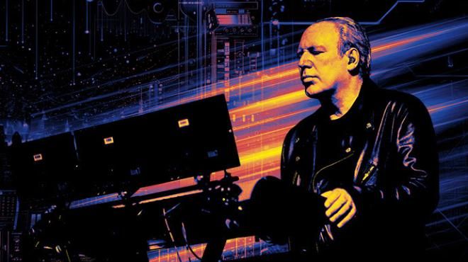 Hans Zimmer Live – The Next Level
Luogo: PR
Photo: DR