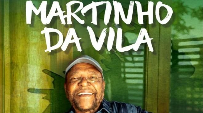 Martinho da Vila – Grandes Sucessos
地方: BOL
照片: DR