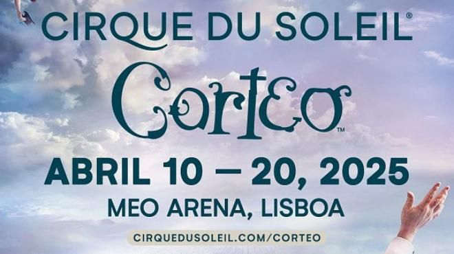 Cirque du Soleil – Corteo
Lieu: Ticketline
Photo: DR