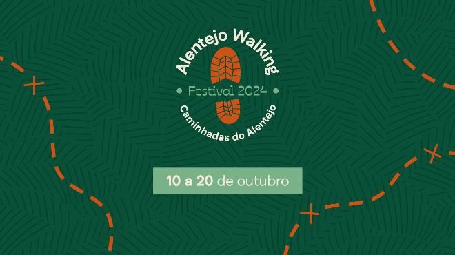 Alentejo Walking Festival
Plaats: Alentejo Walking Festival
Foto: DR