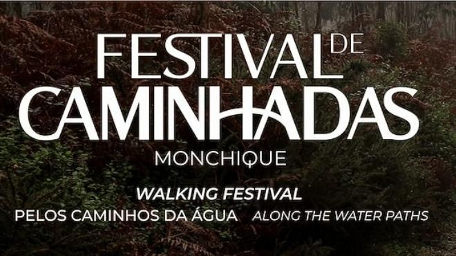 Festival de Caminhadas de Monchique
地方: Câmara Municipal de Monchique
照片: DR