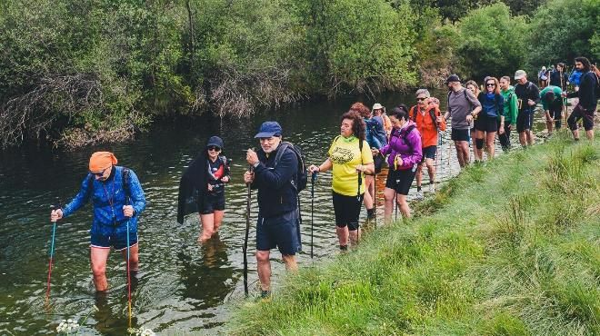 Walking Festival Ameixial
Place: Algarve Walking Season
Photo: DR