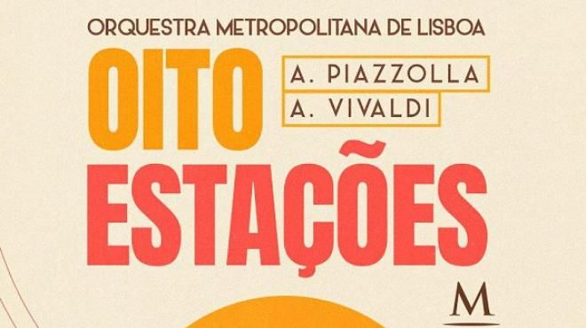 Oito Estações
地方: Ticketline
照片: DR