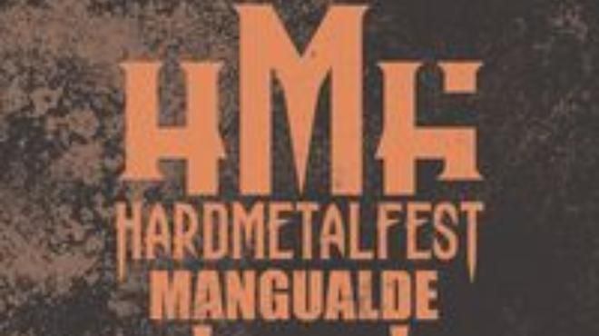 Mangualde HARDMETALFEST
Place: FB Mangualde HARDMETALFEST
Photo: DR