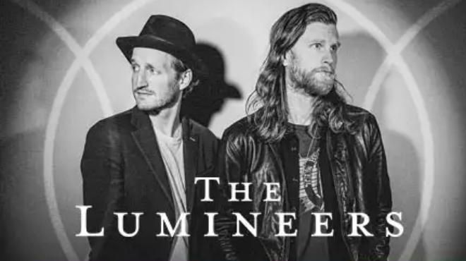 The Lumineers
Local: MEO BlueTicket
Foto: DR