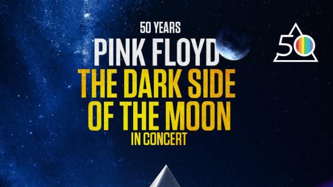 50 Years of Pink Floyd – The Dark Side of the Moon in Concert
Luogo: BOL
Photo: DR