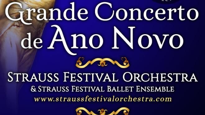 Grande Concerto de Ano Novo – Strauss Festival Orchestra & Ballet
Place: BOL
Photo: DR