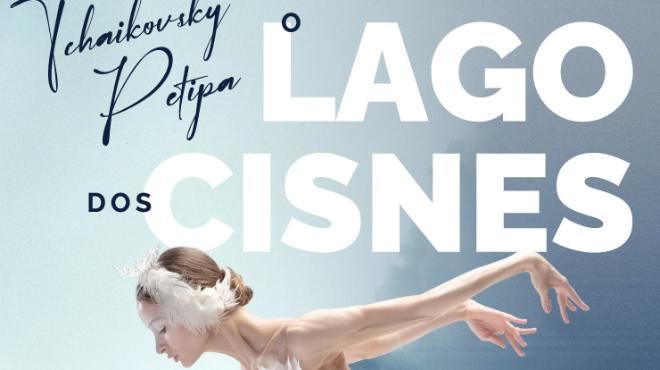 O Lago dos Cisnes – Tchaikovsky National Ballet
Ort: BOL
Foto: DR