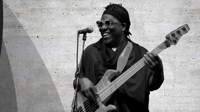 Richard Bona
地方: TIcketline
照片: DR