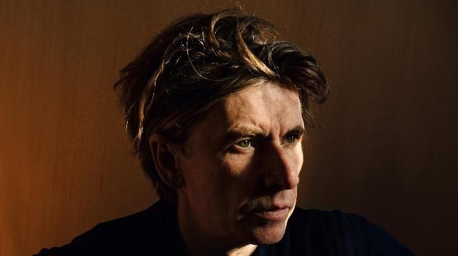 Bernard Butler
Lugar BOL
Foto: DR