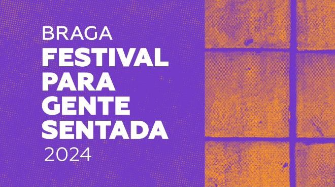 Festival Para Gente Sentada
地方: Festival Para Gente Sentada
照片: DR