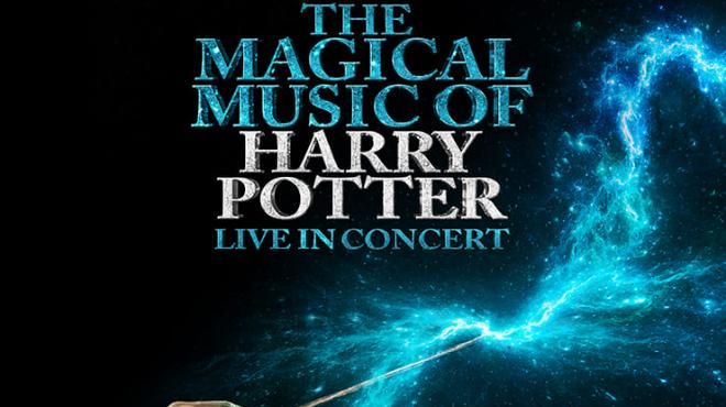 The Magical Music of Harry Potter – Live in Concert
Ort: Ticketline
Foto: DR