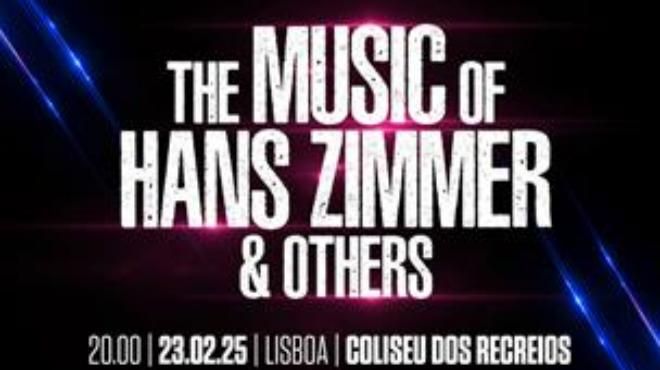 The Music of Hans Zimmer & Others – Hollywood Film Orchestra
Ort: BOL
Foto: DR