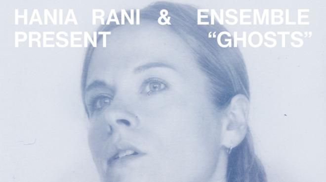 Hania Rani & Ensemble – Ghosts
Lieu: BOL
Photo: DR