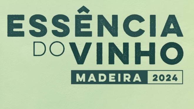 Essência do Vinho 2024 – Madeira
Lieu: Essência do Vinho
Photo: DR