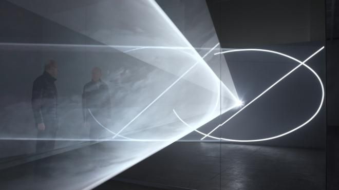 Anthony McCall – Rooms
Ort: PR
Foto: DR