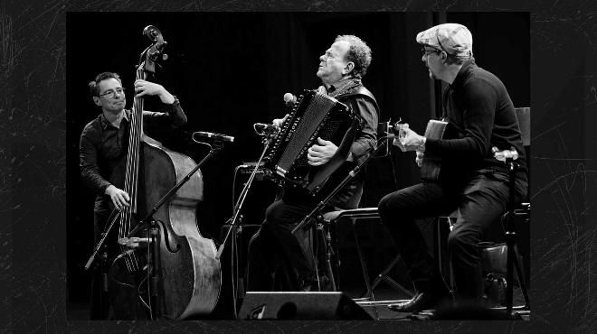 Richard Galliano – New York Tango Trio (Porto)
Lieu: Casa da Música
Photo: DR