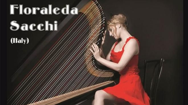 Floraleda Sacchi
場所: Ticketline
写真: DR