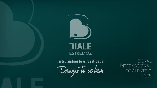 BIALE 2025 – Bienal Internacional do Alentejo
地方: BIALE
照片: DR