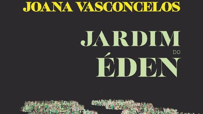 Jardim do Éden – Joana Vasconcelos
地方: Caâmara Municipal de Vila Nova de Foz Côa
照片: DR