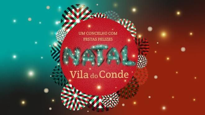 Natal de Vila do Conde
Local: CM Vila do Conde
Foto: DR