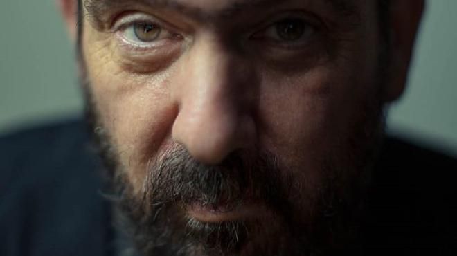 Mark Eitzel & Octeto de Cordas  (Braga)
Lieu: TIcketline
Photo: DR