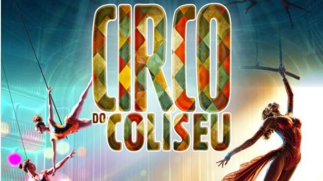 Circo de Natal do Coliseu de Elvas
地方: BOL
照片: DR