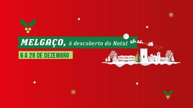 O Natal chegou à Vila
Plaats: Câmara Municipal de Mafra
Foto: DR