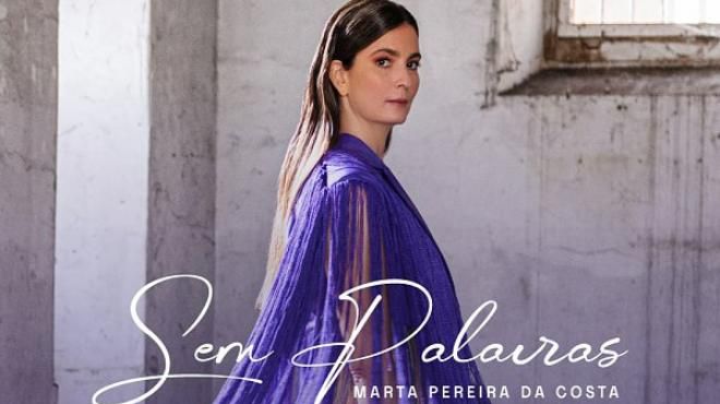 Marta Pereira da Costa – Sem Palavras
地方: Ticketline
照片: DR