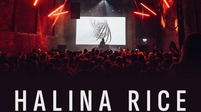 Halina Rice
Ort: Ticketline
Foto: DR