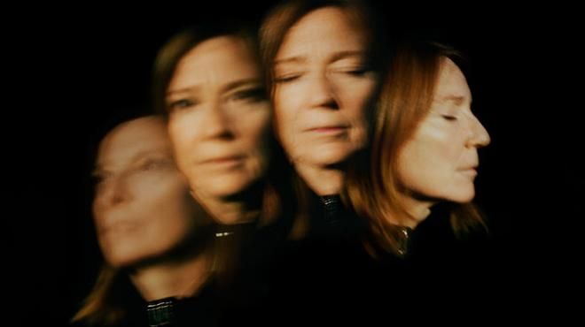 Beth Gibbons
Place: Everything is New
Photo: DR