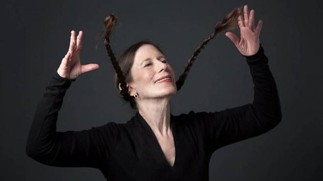 Meredith Monk & John Hollenbeck – Duet Behavior 2025
Place: Ticketline
Photo: DR