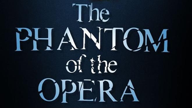 The Phantom of the Opera
場所: Everything is New
写真: DR The Phantom of the Opera
場所: Everything is New
写真: DR