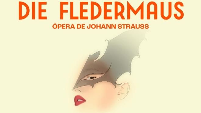 Die Fledermaus, Johann Strauss
Ort: BOL
Foto: DR