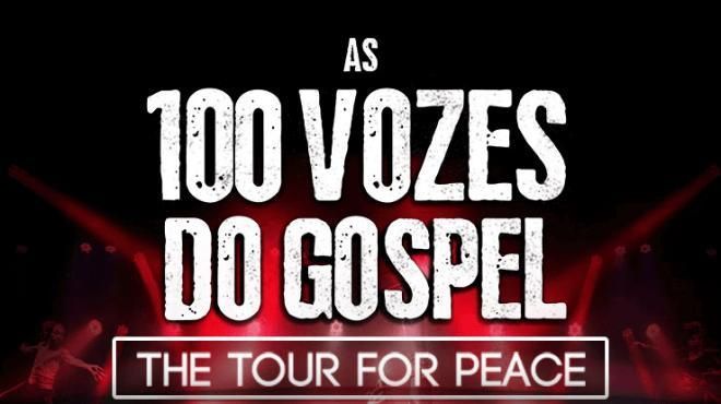 100 Vozes do Gospel | Tour For Peace (Porto)
場所: BOL
写真: DR