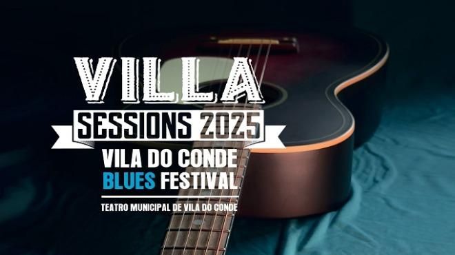 Villa Sessions 2025
Lugar BOL
Foto: DR