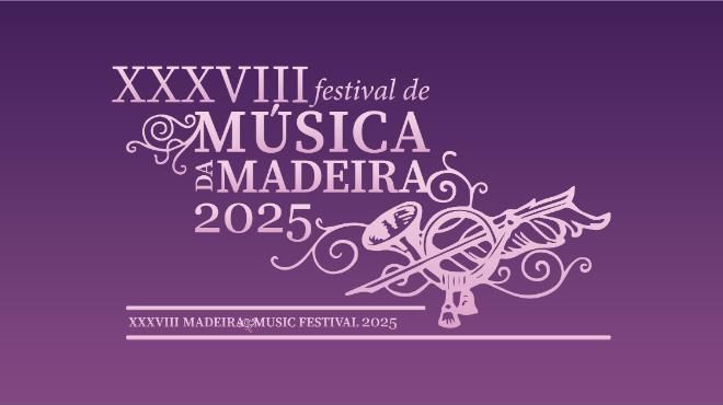 Festival de Música da Madeira
場所: Festival de Música da Madeira
写真: DR